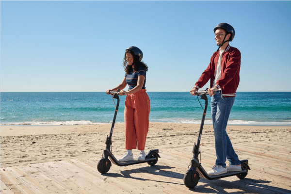 Segway-Ninebot EMEA