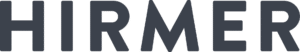 Hirmer logo