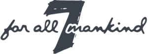 7forallmankind logo