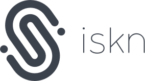 ISKN logo