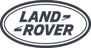 Land Rover logo