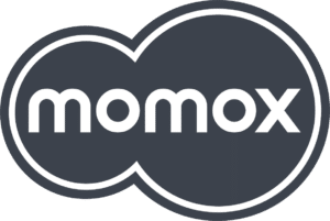 Momox logo