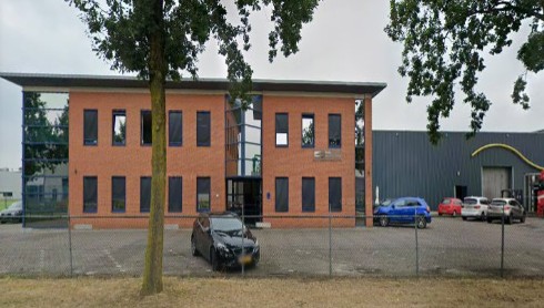 Green Mark Logistics