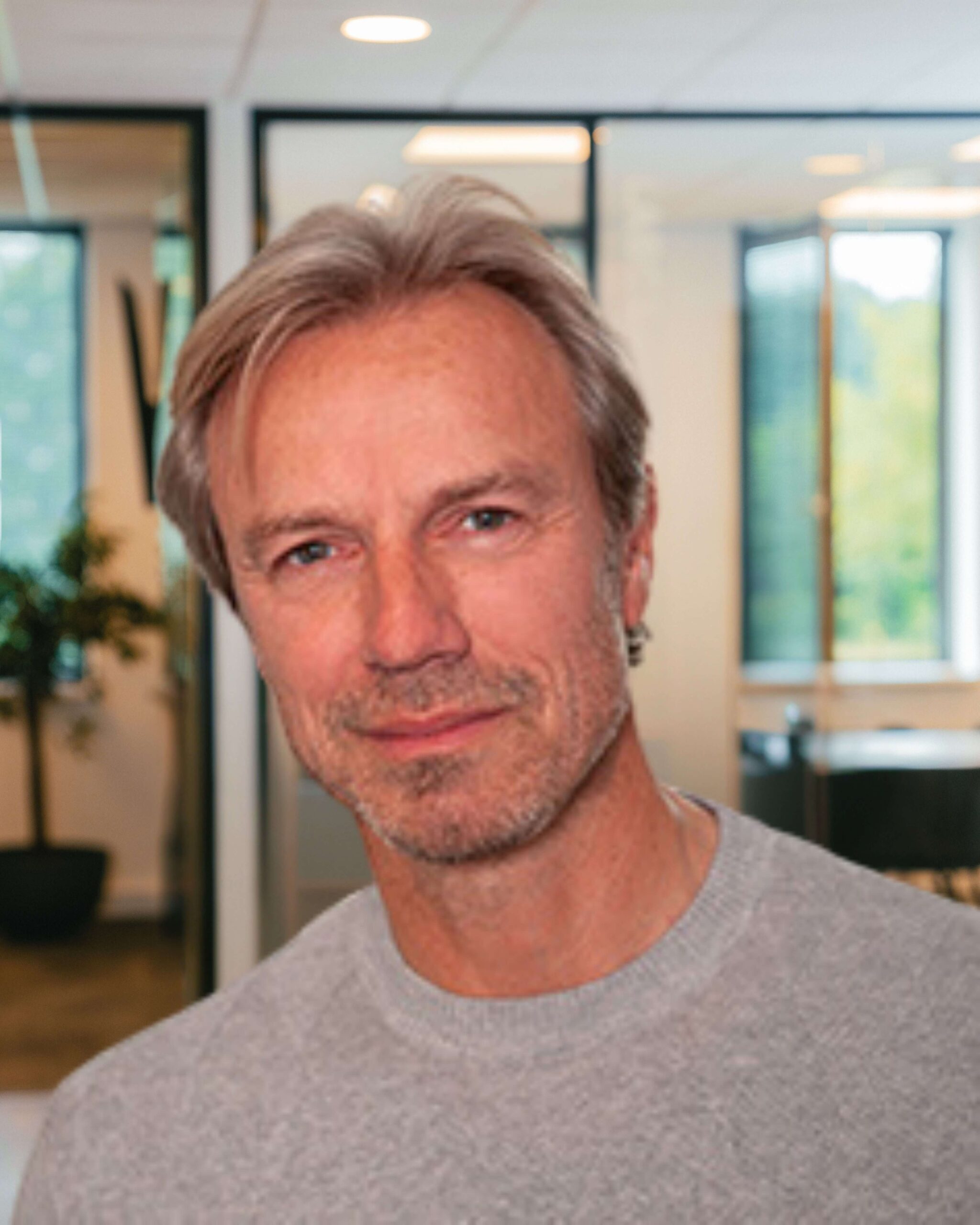 Jeroen Leenders