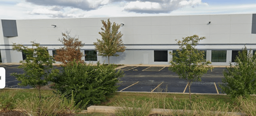 Fulfillment center US Batavia Il