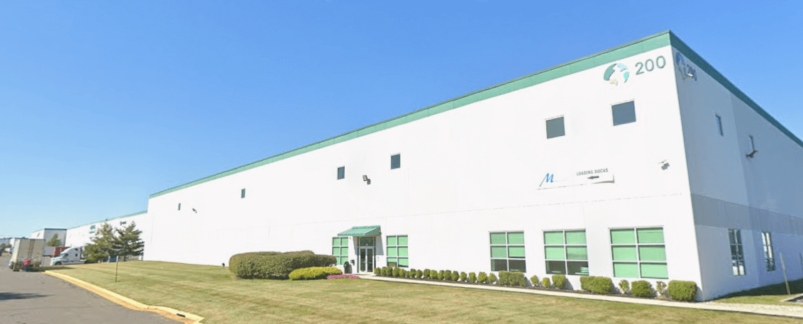 FULFILLMENT CENTER USA Dayton NJ