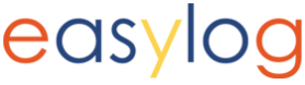 Easylog logo 2025